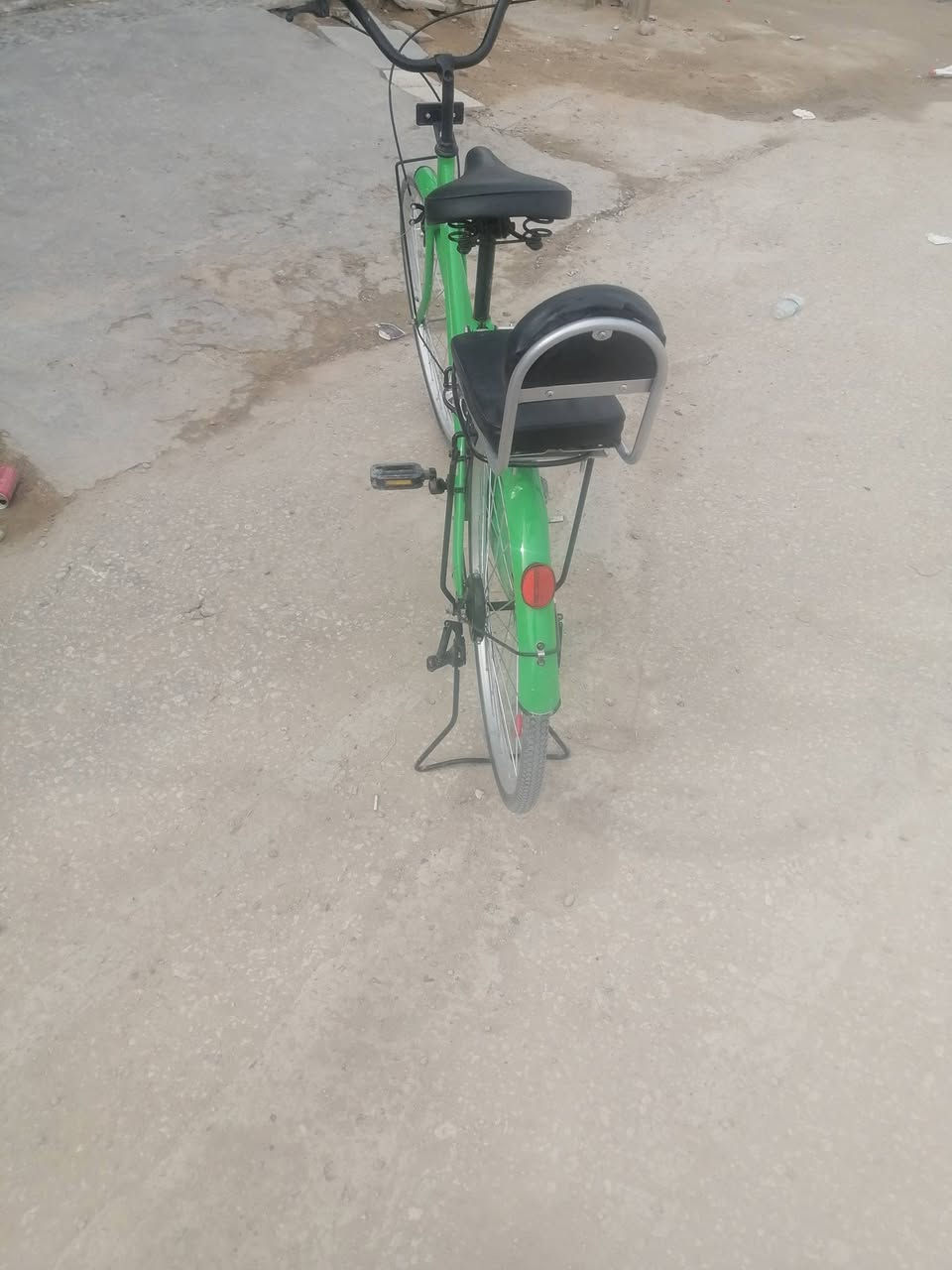 سلام عليكم اخوان هاذه الباسكل  البيع 125 وبي مجال بصيطه ل الشراءالتصال90259011 078


**إذا كنت صاحب هذا الإعلان وتريد حذفه لأي سبب، رجاءا أرسل رسالة إلى الدعم الفني**