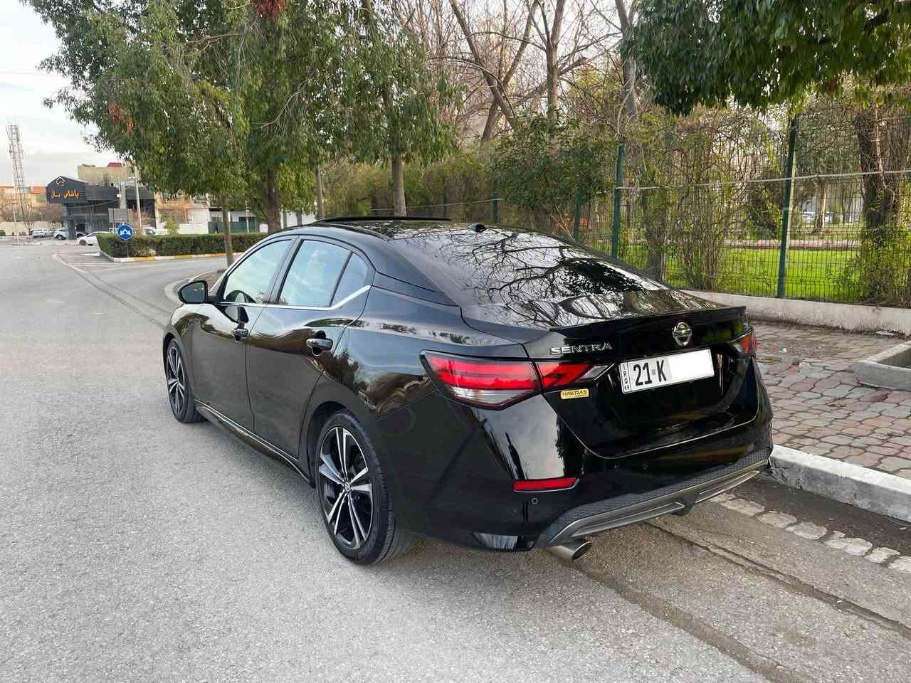 عربى/کوردی
نيسان
سنترا,SR,2022
عدد الأميال : 34.000  ميل
ضرر: قطعتين مبدل بيلادى بس دوسة صبغ
سلندر: 4 سلندر
محرک: 2.0
السعر / اتصل بنا
الكاميرا الخلفية - مستشعر وقوف - تدفئة المقاعد - فتحة السقف - بصمة - مثبت السرعة - شاشة - مقاعد كهربائية - 6 وسادة هوائية - مصابيح زينون الأمامية - أبل كاربلاي - رادار
0751 480 5699

رقم شانصي/3N1AB8DV8NY321559

نیسان
سێنترا, SR, 2022
ماوەی ڕۆیشتن : 34.000 میل
بۆیاغ: دوو دەرگای بیلاد گۆراوە بەس دۆسەی بۆیاخە
پستۆن: 4 پستۆن
بزوێنەر: 2.0
 نرخ / پەیوەندی بکە
کامێرای دواوە - حەساس - گەرمکەرەوەی کوشن - سلاید - بەسمە - دیاریکرنی خێرایی - شاشە - کورسی کارەبایی - 6 پەڕەشووت - لایتی پێشەوەی زینۆن - ئەپڵ کارپلەی - ڕادار
0751 480 5699

ژمارە شانسی/3N1AB8DV8NY321559

Rear Camera - Parking Sensor - Seat Heating - Sunroof - Keyless Entry - Cruise Control - Screen - Electric Seats - 6 Airbags - Xenon Headlights - Apple Carplay - Radar

0751 480 5699

Number VIN/3N1AB8DV8NY321559 أربيل, العراق
