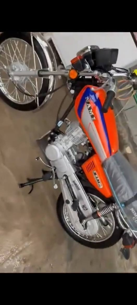 السلام عليكم مراوس اشعدك صارله 18يوم نازله مكاني بابل بيه تزويدات خرافيه 
كفاله عامه 5اوراق من عده مكاتبه مديل 2026طالعه بل 27صارله 18يوم من طالعه لون مميز دبل اشاره صوت شيرازي ماصده رهيبه اصطاب بريك الخضب  ولباقي من تشوفه سرعه 140مشيت بيه مرهوحده 134تقريب وعندي تصوير عداد اكتروني ول عداد ماله تخياتي مكاني بابل


**إذا كنت صاحب هذا الإعلان وتريد حذفه لأي سبب، رجاءا أرسل رسالة إلى الدعم الفني**