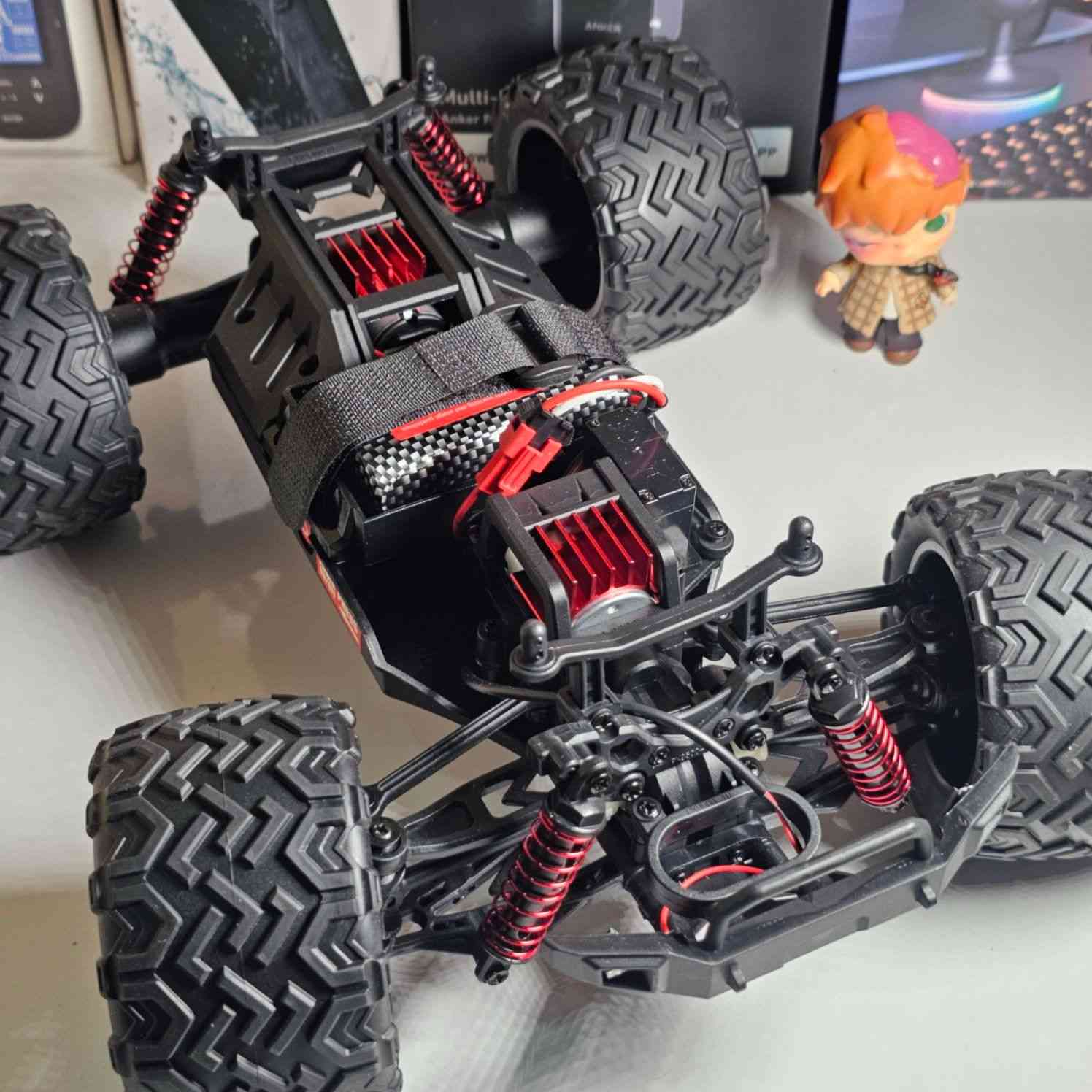 سيارات RC 
القطعة ٥٠ الف


**إذا كنت صاحب هذا الإعلان وتريد حذفه لأي سبب، رجاءا أرسل رسالة إلى الدعم الفني**