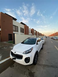 سبورتج 2019 فول كندي نضيفة جدا بسعر مناسب  - بصمة  - ⁠بانوراما  - ⁠تدف...