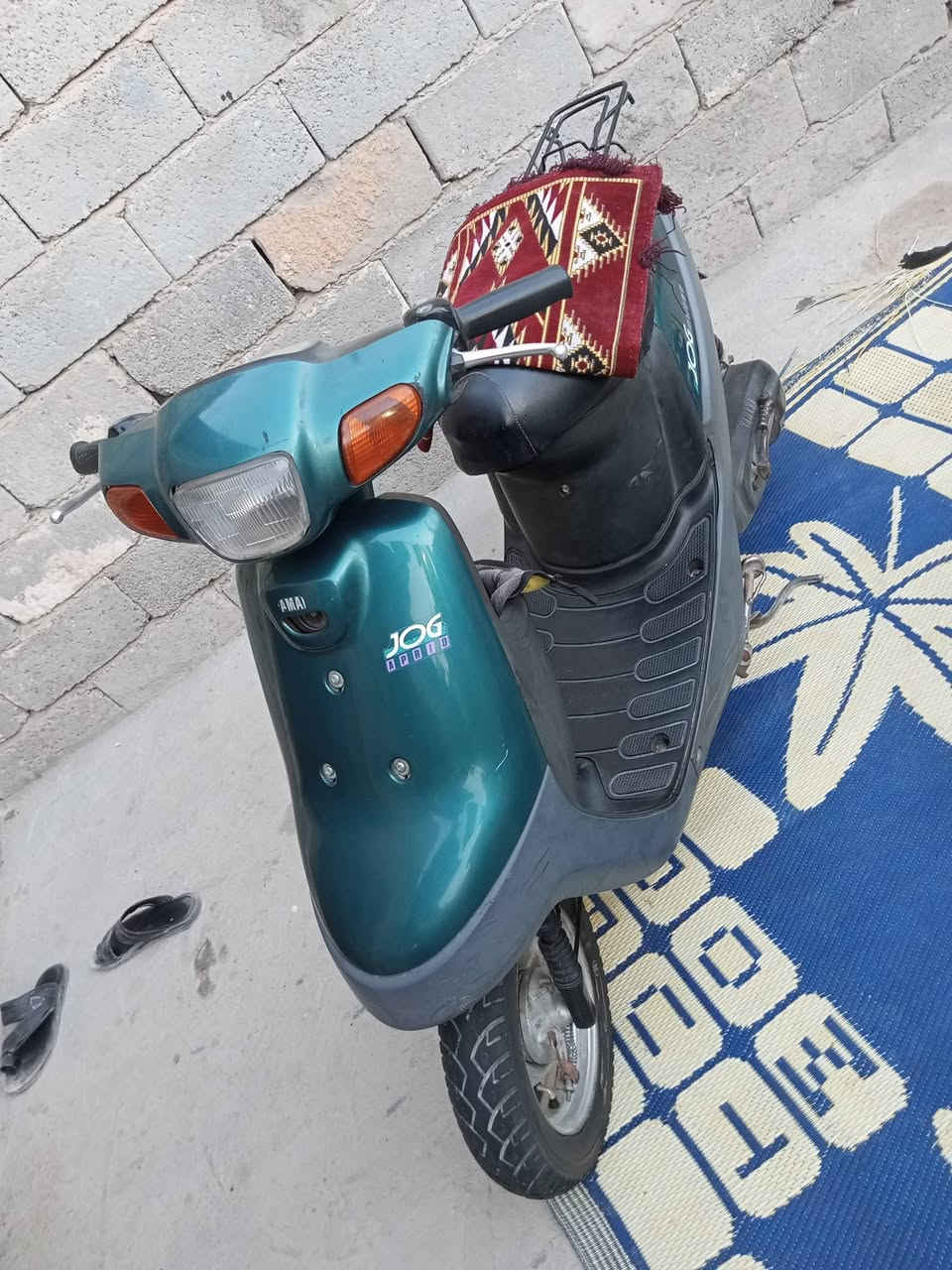 بطه مديل 99شغل كهرباء سلف مكان كربلاء حيل نضال قريب المستوصف الرقم ***********
