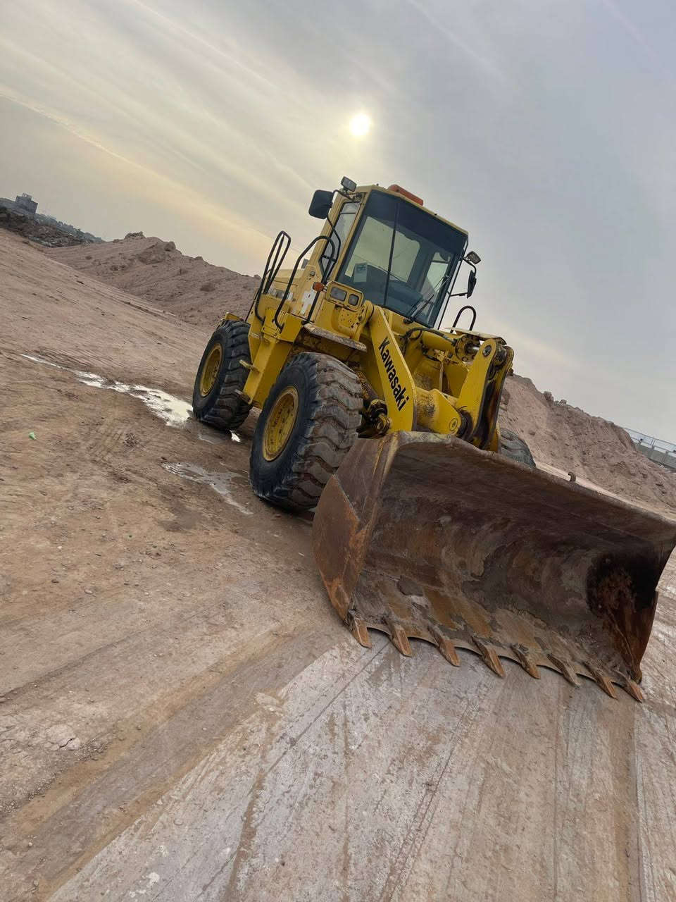 سلام عليكم شفل كاوسكي ياباني حجم 70 مكينه هينو رقم بغداد الدولي مكفول كفالة عامة مابي صبغ جاهز مابي نقص برغي
مكان البصره شط العرب السعر 360
***********
