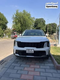 ٧ راكب • ٢٥٠٠ سي سي • سقف بانوراما