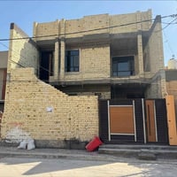 ٢٠٠م • طابقين • قرب الكفيل