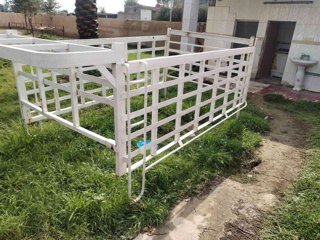 السلام عليكم محجر كيه للبيع السعر خاص او عله الرقم ***********
