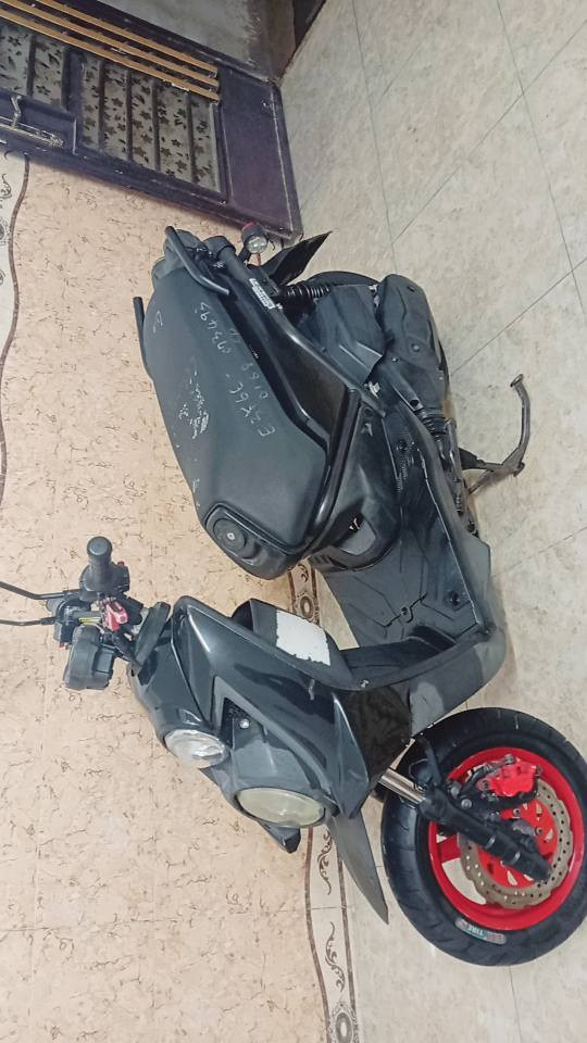 سلام عليكم دراجة سكنس جبلي صلهة 5اشهر نزلة رمبة الفارس, صلاح الدين


**إذا كنت صاحب هذا الإعلان وتريد حذفه لأي سبب، رجاءا أرسل رسالة إلى الدعم الفني**