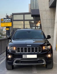 لاريدو • ٢٠١٦ • السليمانية