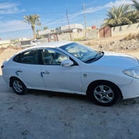 افانتي • ٢٠٠٧ • رقم بغداد دولي