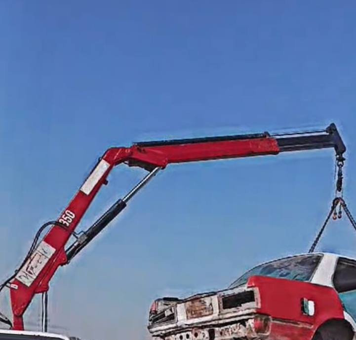 السلام عليكم للبيع كرين فقط طن وربع الشراي يتصل رقم الهاتف ***********/***********
