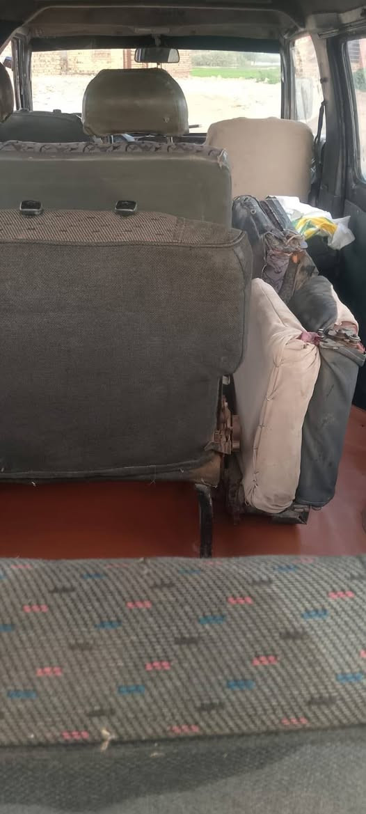 سلام عليكم
للبيع كيه هوندي بيه كير ومكينه ونجي سياره حلوه اريد مراوس ببريجو الاستفسار***********
