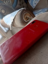 سامسونج A20 • ذاكرة ٣٢ • لمس ثقيل