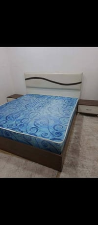 السليمانية • سرير • قابل تفاوض