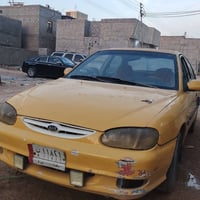 بصرة • مكينة وكير • تحويل سنوي