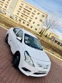 نيسان صني • مراسلة