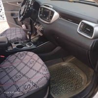 سيارة سورنتو واردامريكي رقم بغداد حجم المحرك4تيربو ق مع الصور كيرمحرك ...