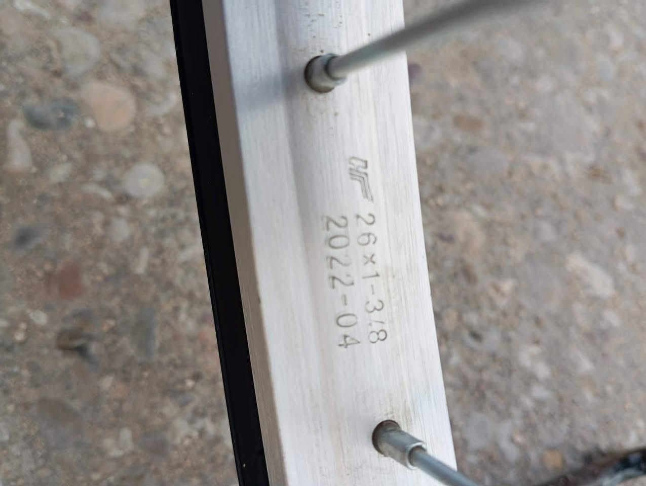 السلام عليكم شباب باسكل لبيع مديل2022 لون🤎باسكل نضافه٠/٠85،
السعر140وبي مجال  العنوان النجف قضاء المشخاب شراي تفضل خاص موشراي لاتعبني #الجميع


**إذا كنت صاحب هذا الإعلان وتريد حذفه لأي سبب، رجاءا أرسل رسالة إلى الدعم الفني**