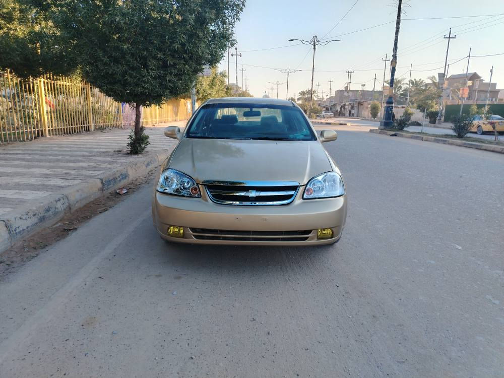 السلام عليكم اوبترا مديل 2007 جاهزه مكينه وكير حداديه ٨٠ بل ١٠٠ تخم تاير  رقم قادسية صدامي مصبوغه عام للجماليه لبيع او مراوس السعر ٤٠ وبيها مجال المكان دوانيه قضاء الشامية لستفسار الاتصال *********** النجف, العراق
