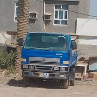 داهيستو ياباني قلاب رقم جديد سنوية بسمي شاصي مكفول محرك لا بخار لا تنق...