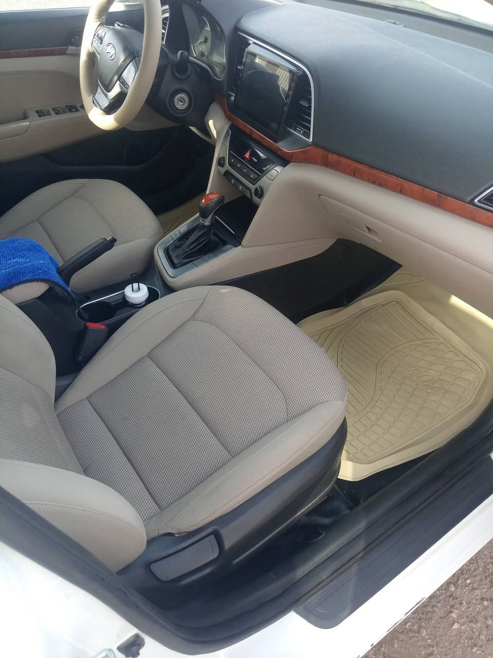 النتره ٢٠١٨ سوبر مكفوله ماعده الدوس فقط
رقم بغداد قطعتين تبريد فتحه داخل صاج تحكمات ستيرن كير محرك كفاله بكان واسط الكوت سعر ب١٦٣ بيه مجال ***********
