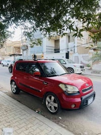 صول • ٢٠١١ • محرك 1600