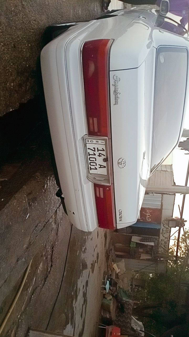 للبيع مكفوله ما عده صبغ جماليه فقط ‏‪***********‬‏
