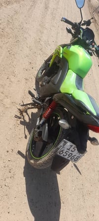 هاوجي للبيع مسجل وكامل موديل ٢١نضيف حيل اينغص مابي فحص وشوفو مكفول كفا...