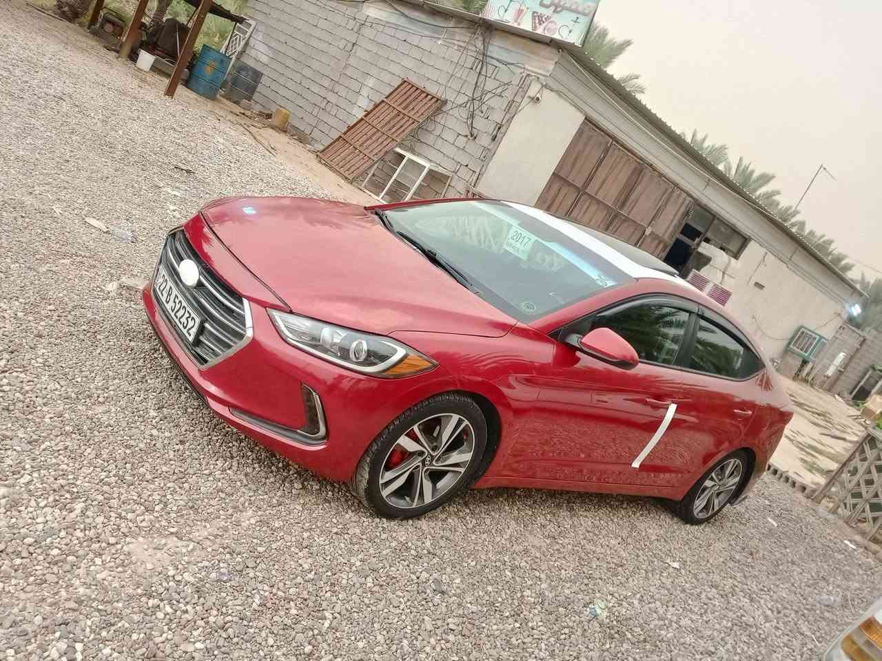 سلام عليكم النترا وارد امريكي
حادثه فقط دعاميه 
الباقي كفاله 
بيها جارد قليل 
مواصفات فول الخير 
فتحه بصمه محرك 2000
تحكمات جهتين 
شاير مري 
حساسات 
محرك كير ومكينه وتبريد مكفولت 
رقم اربيل نكليزي 
تريد تحويل تريد وكاله 
سعر107 وبيها مجال 
رقم ‏‪***********‬‏
مكانه كربلاء طوريج

