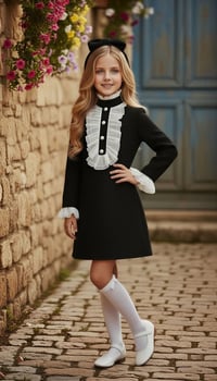 ملابس أطفال • من تركيا • موديلات عيد ٢٠٢٦