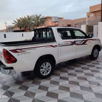 بيك اب ٢١ • كفالة عامة • ماشيه ٤٤ حقيقي