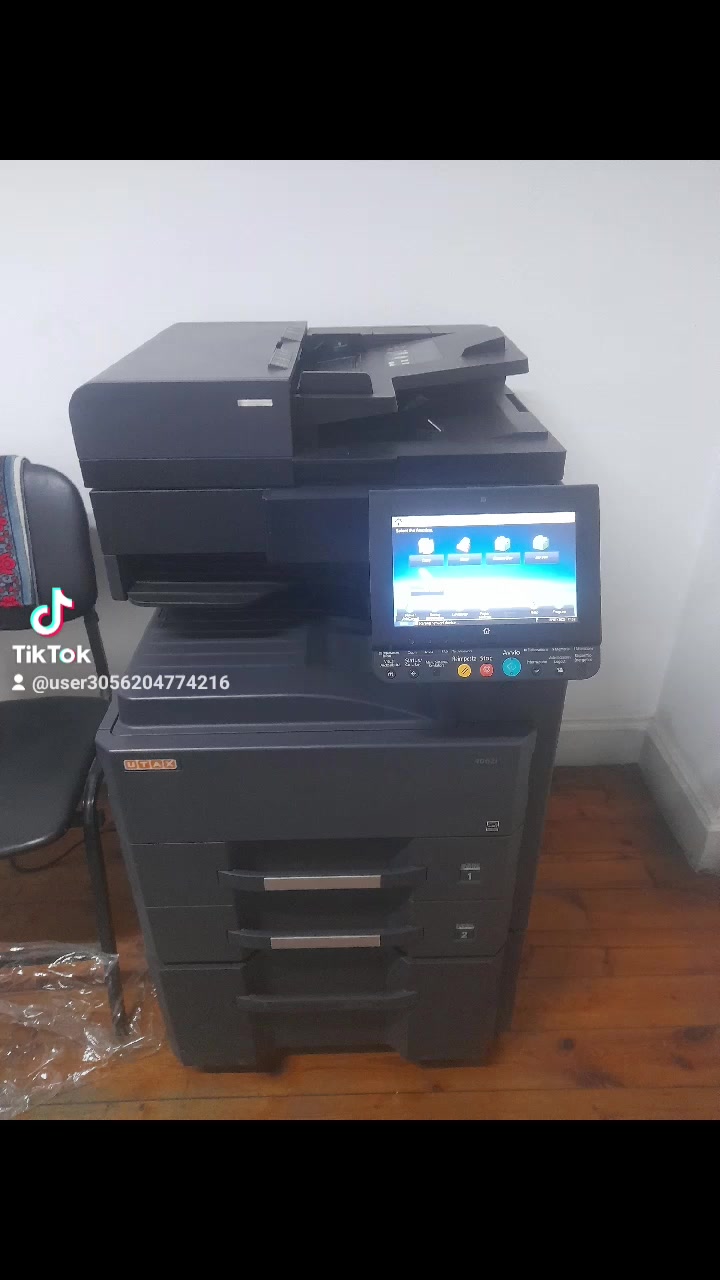 كيوسيرا ٤٠٦٢ بحاله نادره 50 الف نسخه  فقط بدون ديفلبر لتوفير التكاليف
صيانه وقطع غيار متوفرة لدينا
شركة الروضة للتوريدات المكتبيه محطة الرمل اسكندريه 
01227406054
01005179077


**إذا كنت صاحب هذا الإعلان وتريد حذفه لأي سبب، رجاءا أرسل رسالة إلى الدعم الفني**