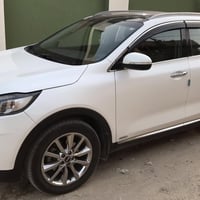 سورينتو • ٢٠١٦ • فول مواصفات