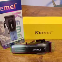 مكينة Kemei • شحن • كربلاء