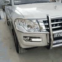 باجيرو موديل 2020.  حبتور مكفوله  كفالة عامه مغلفه نانو سيراميك ماشيه ...