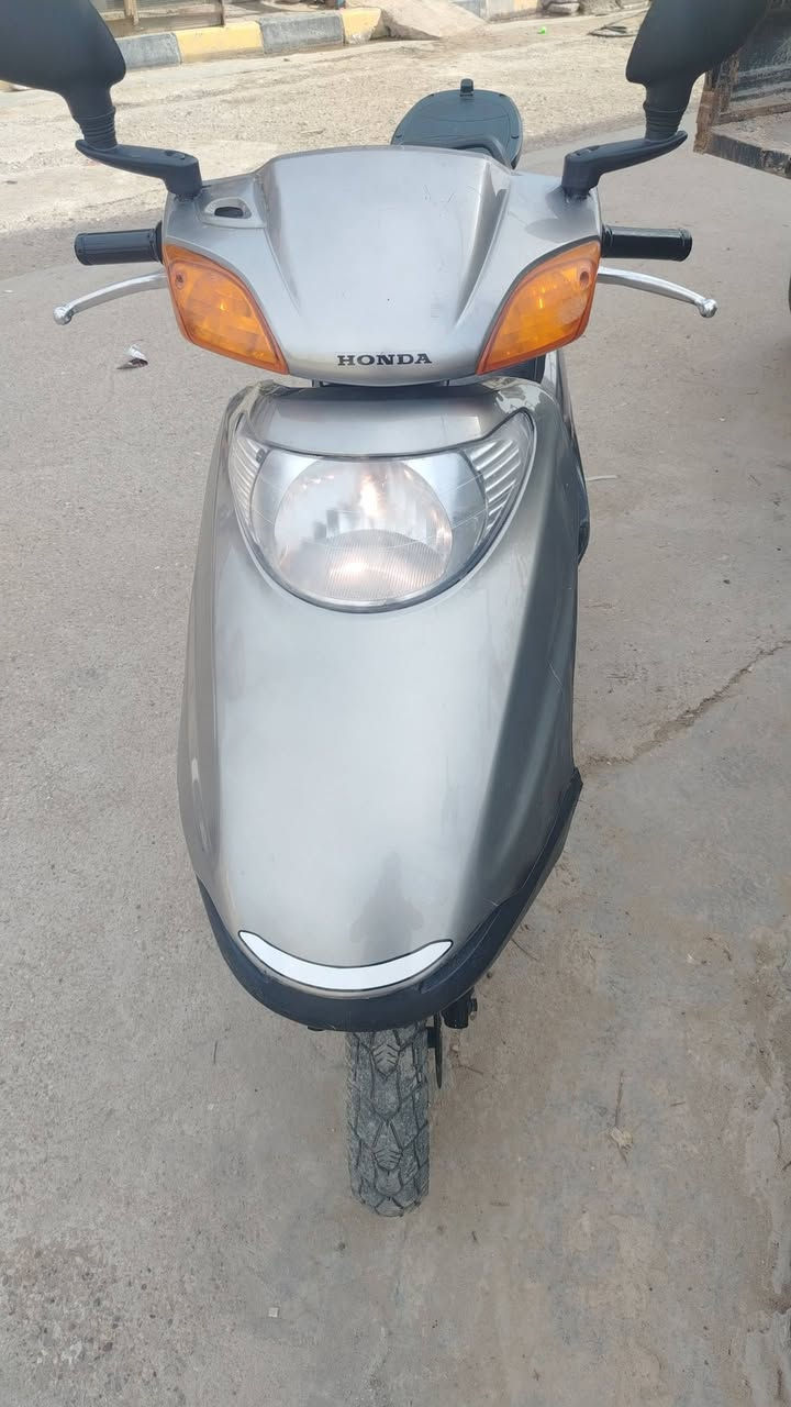 السلام عليكم دراجه للبيع دراجه نضيفه السعر ٦٠٠ *********** العنوان كوت واسط
