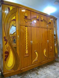 خزائن • ديكور منزلي