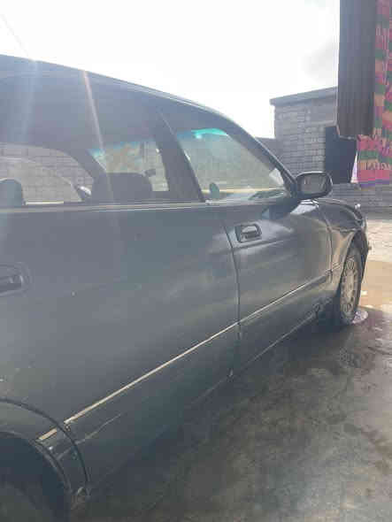 السلام عليكم ورحمه الله وبركاته
سيارة بطه متصل للبيع... گير ومحرك شرط.
اللون زيتوني..ما مكصوصه الرقم انگليزي ..السنويه عضم عاج تنتهي سنه 35.. السعر ٤٥ وبيه مجال.. العنوان بيجي/البعيجي
الاستفسار الاتصال على الرقم ***********
