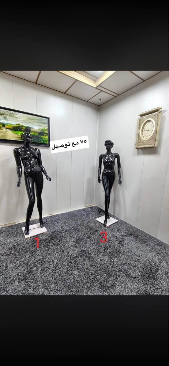 ‎مليكانات‎ كركوك, العراق


**إذا كنت صاحب هذا الإعلان وتريد حذفه لأي سبب، رجاءا أرسل رسالة إلى الدعم الفني**