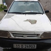 سايبا 2009 للبيع  باسمي سنويه وهزه جديده رقم جديد كامله  نقصها النمره ...