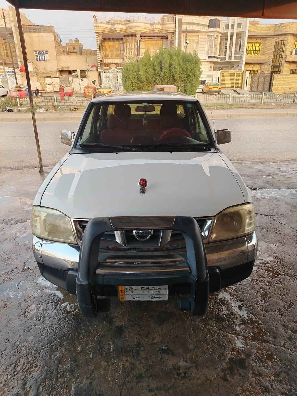 سلام عليكم نيسان موديل 200 10 مكفوله كفاله عامه وضع الشركه مال جناي رقم جديد بسمي بيع فقد مكلف بنشر ***********.    ***********
