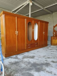 غرفة نوم • ٦ باب • حله أبو غرق