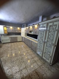 كاونتر مطبخ • ١٦م • ٨ قطع