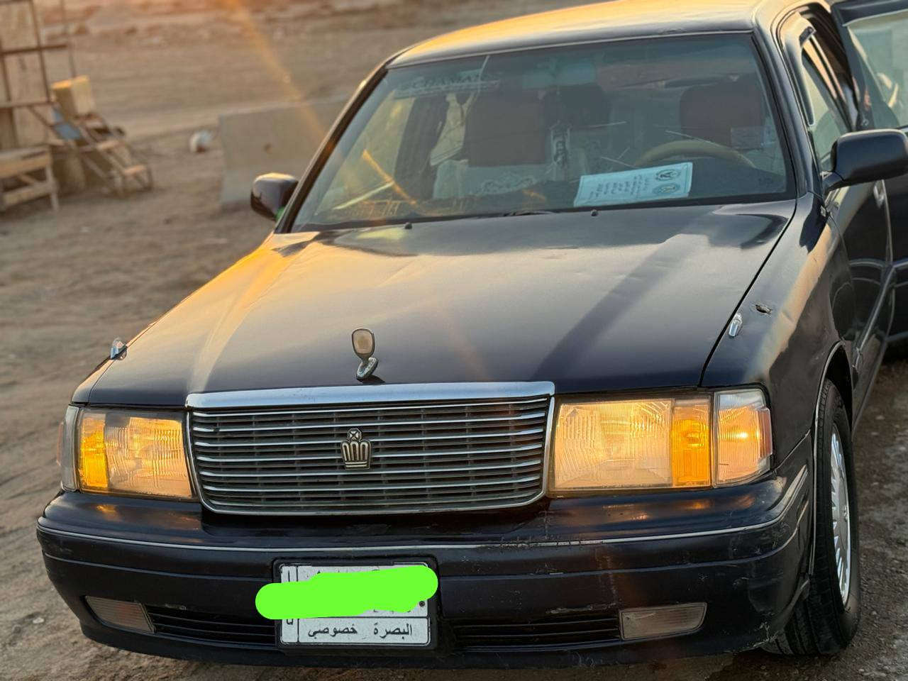 راس الثور مديل 98 نقل مضبوط سنوية لغايه (2027) مشروع وطني( أ) مكينه كير 2500 مكفولات تخم تاير سياره جديده ومال جناي السعر$ 65 وبيها مجال  ***********📲 العنوان📍 البصره المدينه
