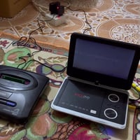 مايكل جاكسون • بلايستيشن • لعبة