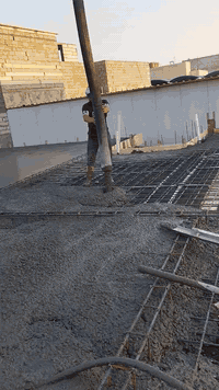 مقاولات بناء • ابو حسين العامري