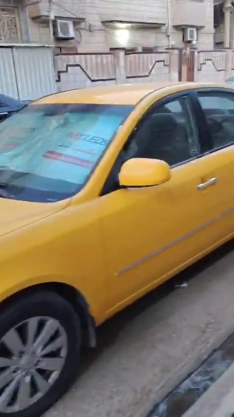 سوناتا 
سلام عليكم هونداي سوناتا للبيع 
موديل 2010
رقم بصرة
سيارة وارد خليجي
هيئه وغرامه مصفر
سيارة مكفوله كفاله عامه من ضربه من عيب شرعي
وترهم مراوس مكاني السماوة
ما متواجد ع نت رقمي 👈 ‏‪‪0781 936 6434‬‏
