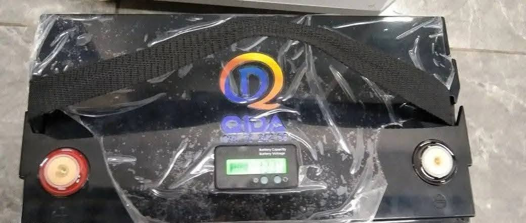بطاريات عدد 2 رايدهن ب 500 الف قفل قفل


**إذا كنت صاحب هذا الإعلان وتريد حذفه لأي سبب، رجاءا أرسل رسالة إلى الدعم الفني**