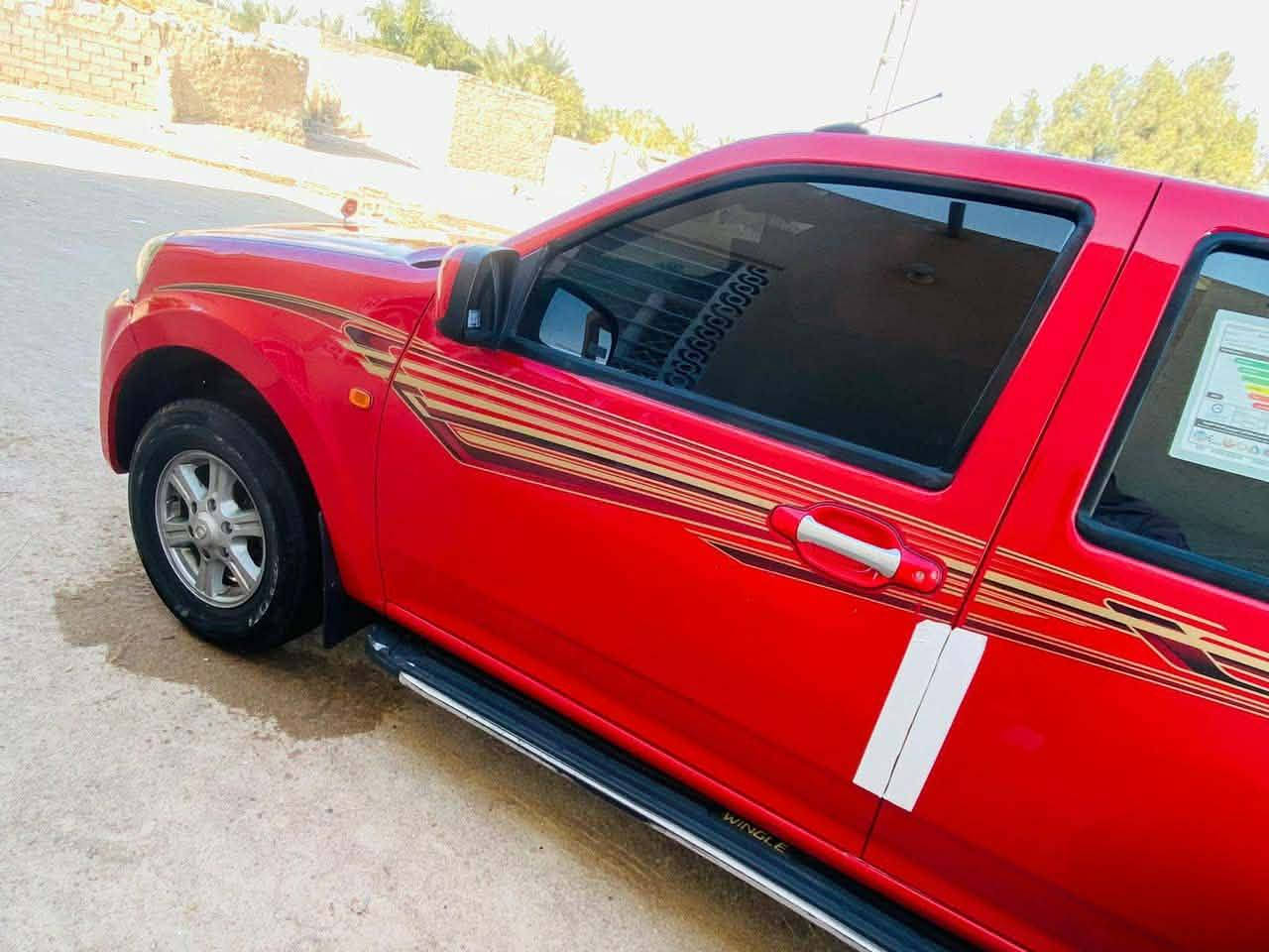 بيكم كريت ول موديل ٢٠ كفاله عامه رقم قادسيه المكان الديوانية الحمزه الشرقي السعر ١٠٥ وبيها مجال رقم الهاتف *********** أو ***********
