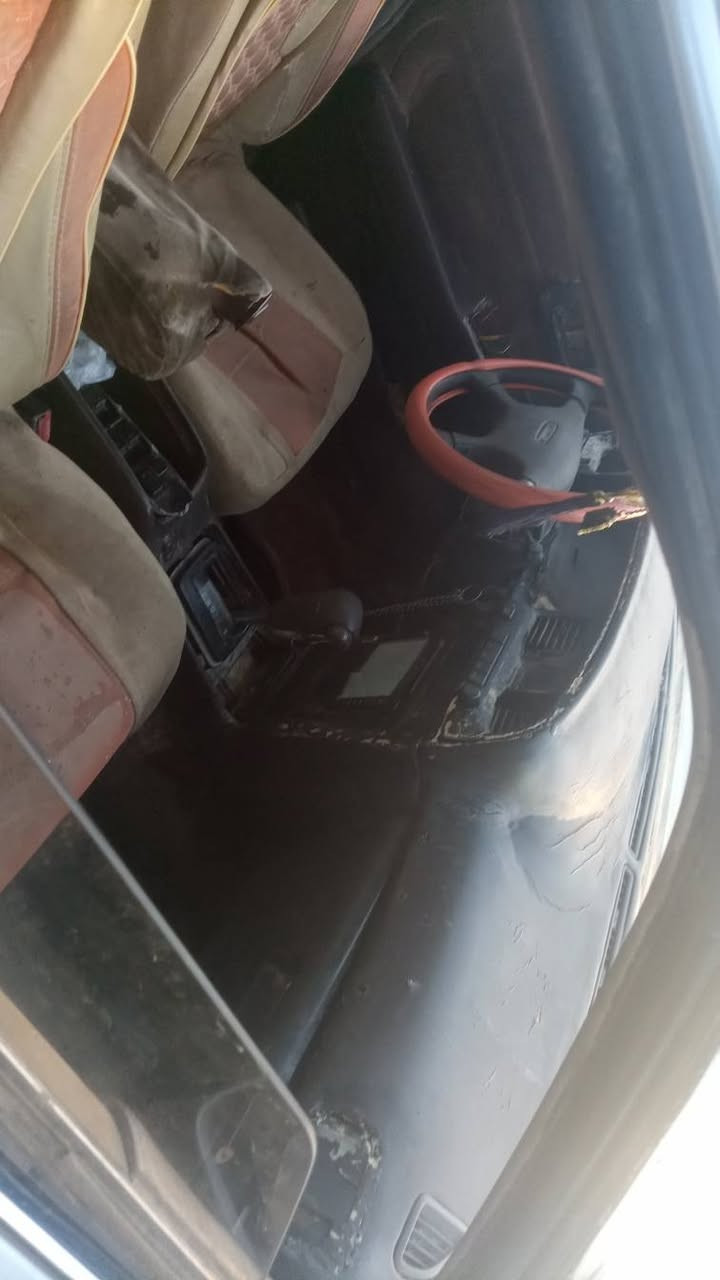 مارك مصطر.  مكينه او كير ونجي حلوات لا تبخير ولا تنقيص 
رقم بصره الاماني سنويه مشروع وطني
طخم تاير جديد سياره حلوه ترايك من البصره 
ال بغداد
لاستفسار.  *********** بغداد, العراق
