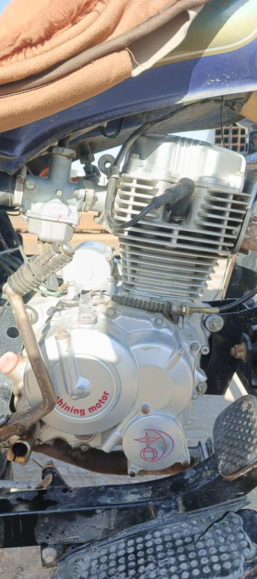 سلام عليكم ستوته 2022 للبيع كلش نضيفه اصولي رقمه الماني سنويه 2028 مكينته ما مفتوح برغي بيه شاصيه نضيف كهربائية جديده سعره مليونين وميتين مكاني ديوانية خاص مفتوح ***********
